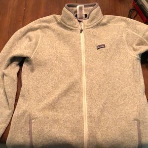 Patagonia Jacket